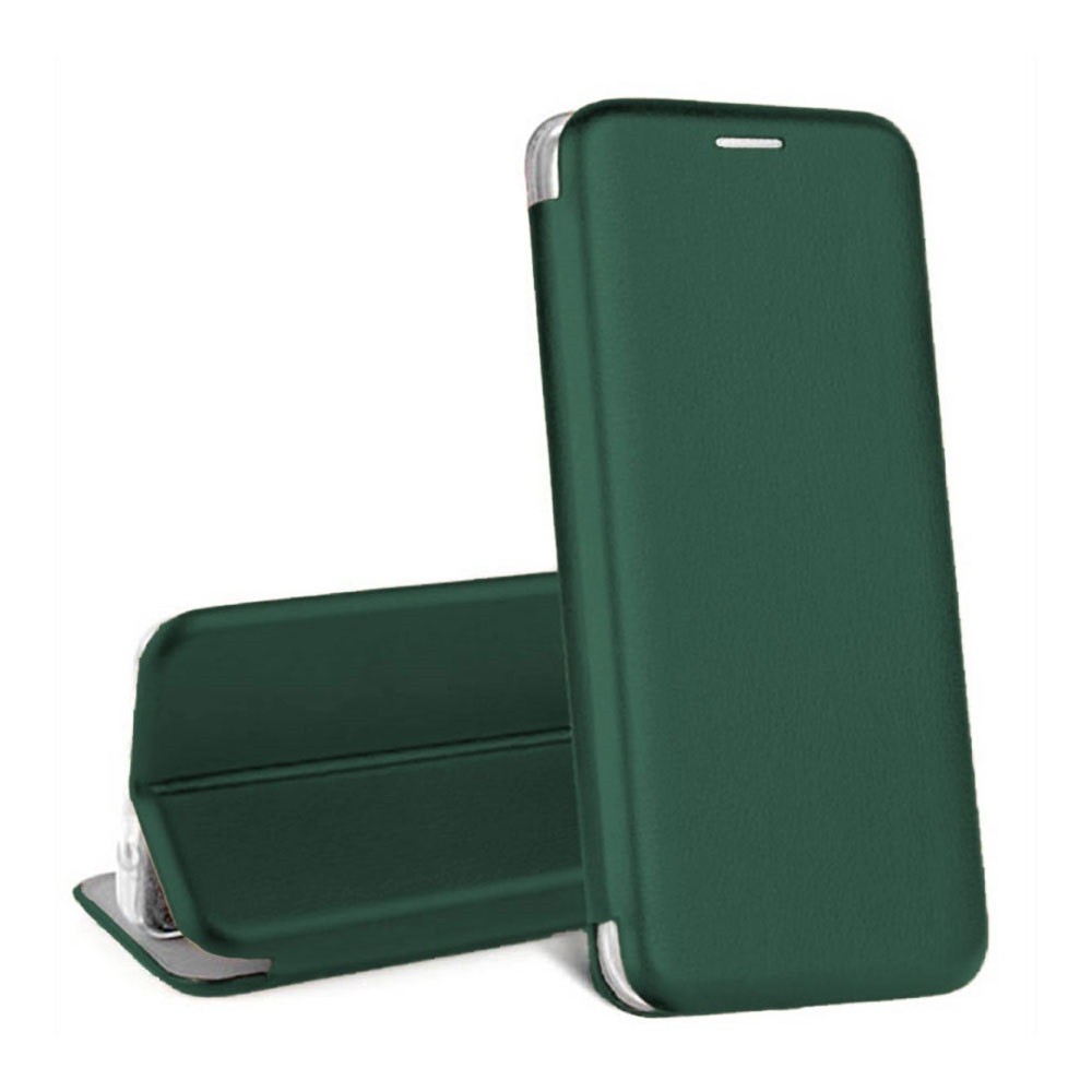 S24 Flip Zelena Samsung Platoon 360