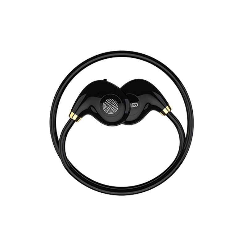 Bluetooth Slušalice G8 SGS Crne