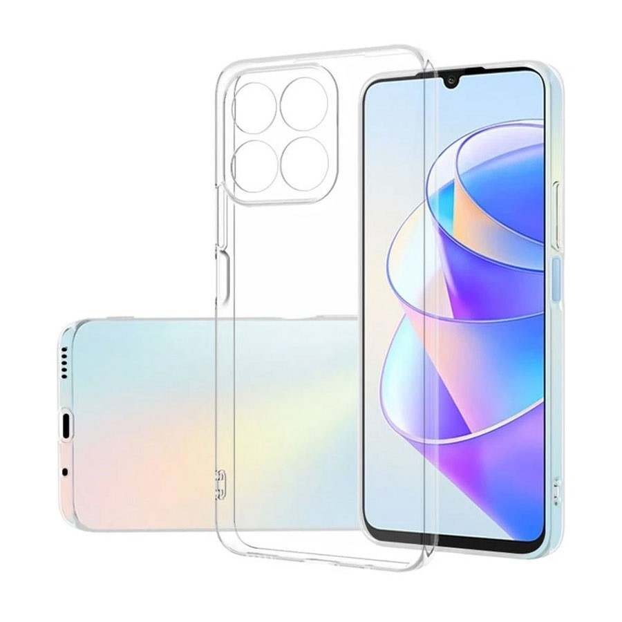 Silikon X8B Providna Honor