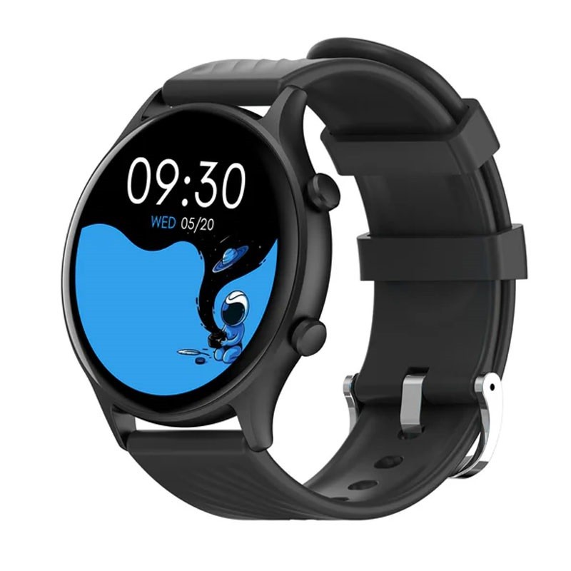 Peje Smartwatch ZW04 Crni