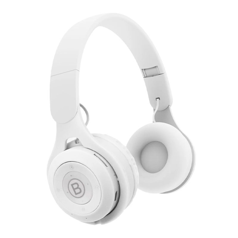 Bluetooth Slušalice SGS-BB Bijele