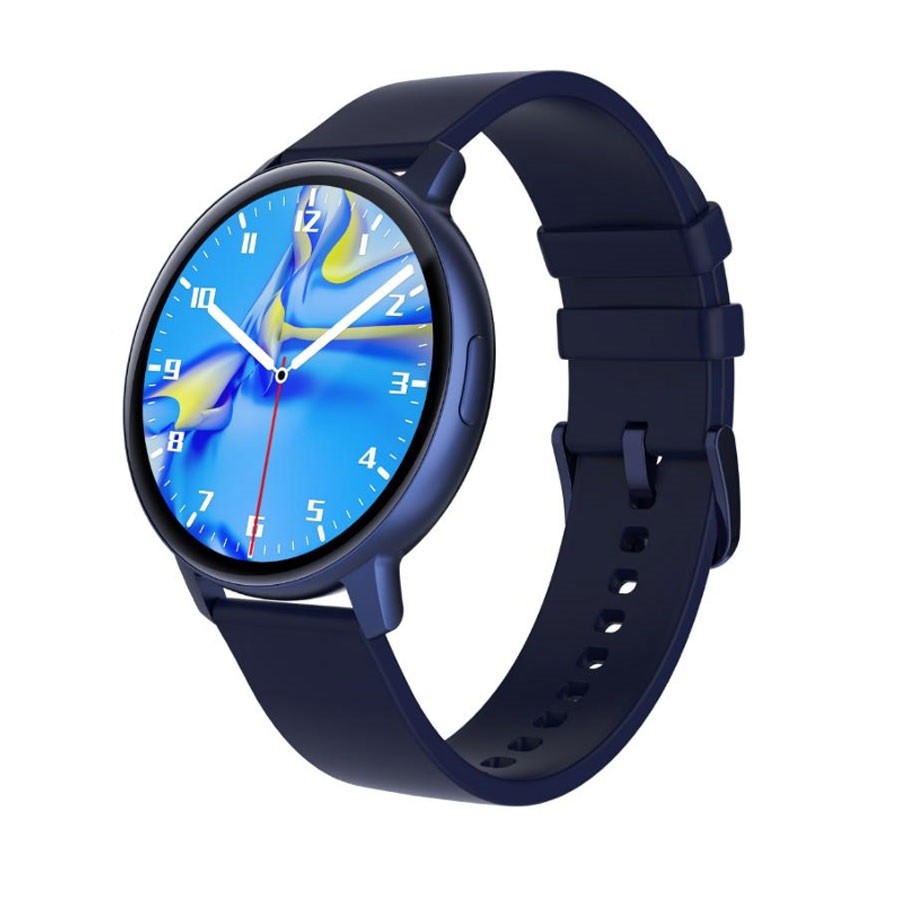 Yawell Smartwatch S48T 1,43 Inch Plava