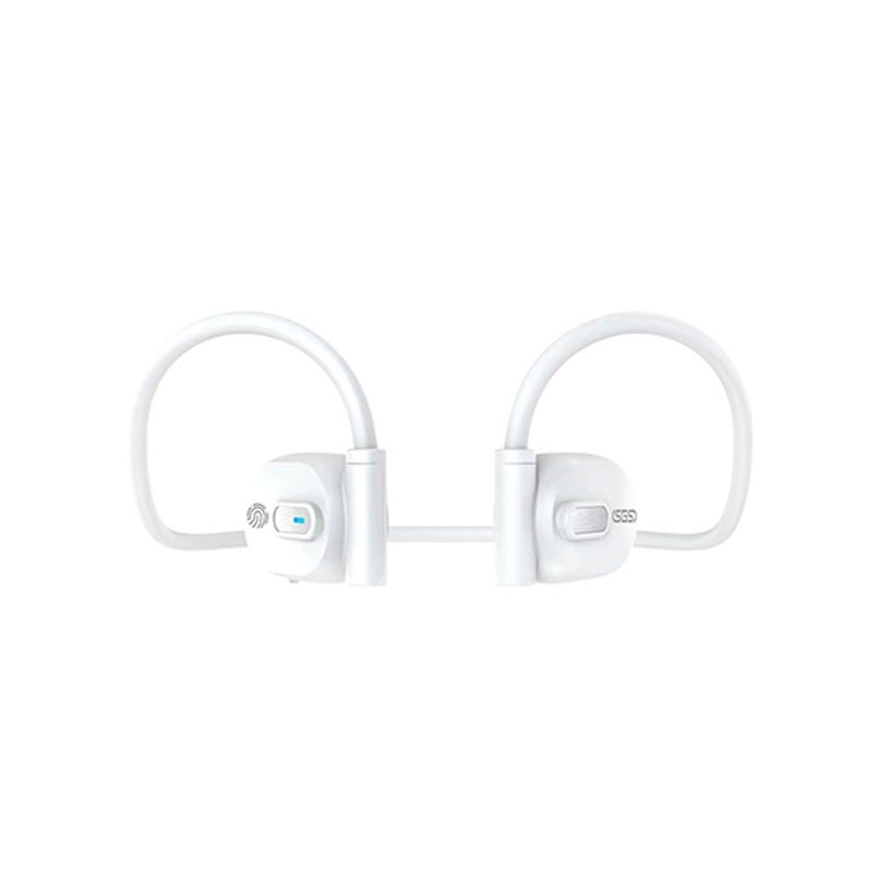 Bluetooth Slušalice G7 SGS Bijele