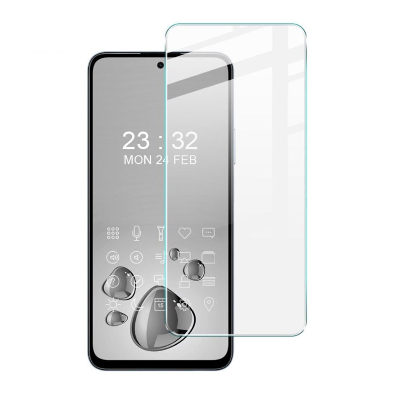 Staklo 90 Smart Zaštita Honor