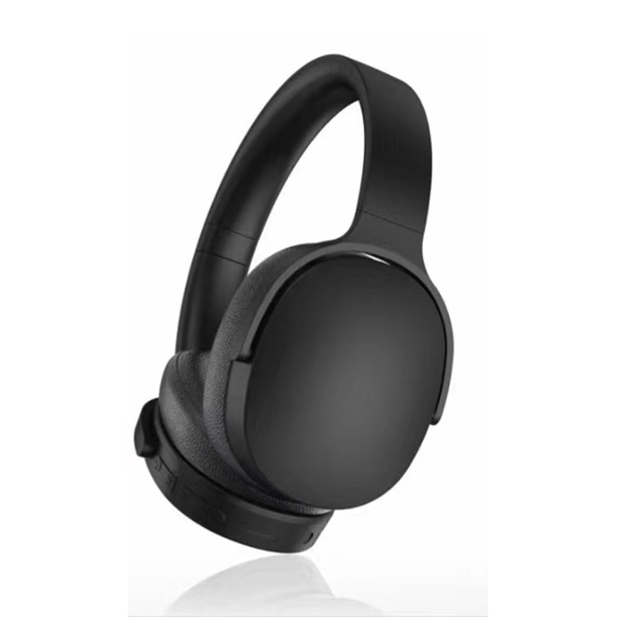 Pangpai Bluetooth Slušalice ANC P3961 Crna