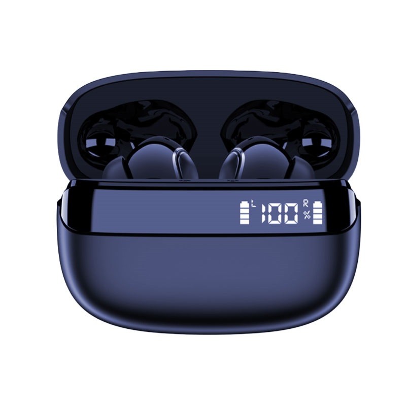 Peje TWS Earbuds L03C Plavi