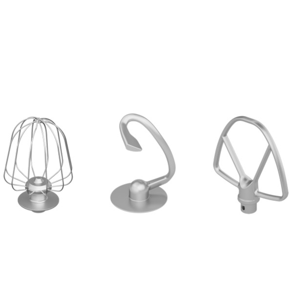 Electrolux Mikser Sa Posudom E5Km1-4Swb 1200W