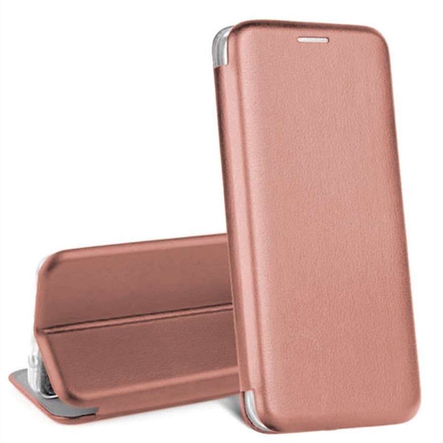 Redmi Note 13 Pro Flip Rose Gold Xiaomi Platoon 360