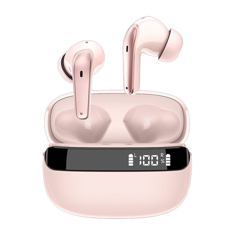 Peje TWS Earbuds L03C Roza