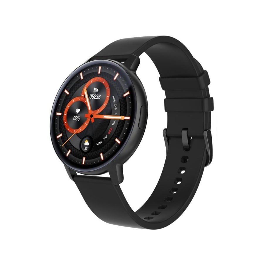 Yawell Smartwatch S48T 1,43 Inch Crna