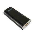 Lobod Power Bank K255P 4000Mah Black/White