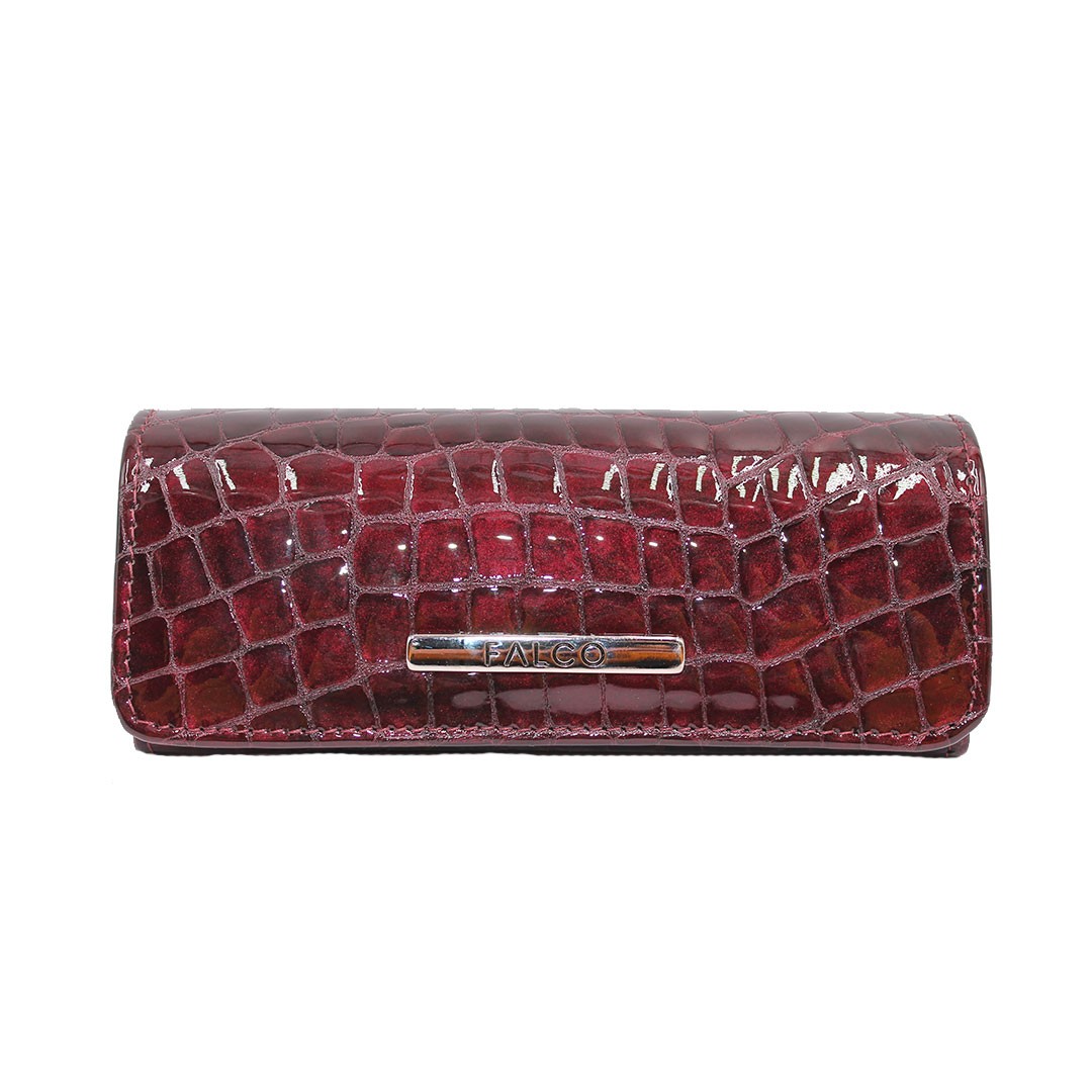 Falco Futrola za naočare, Crvena