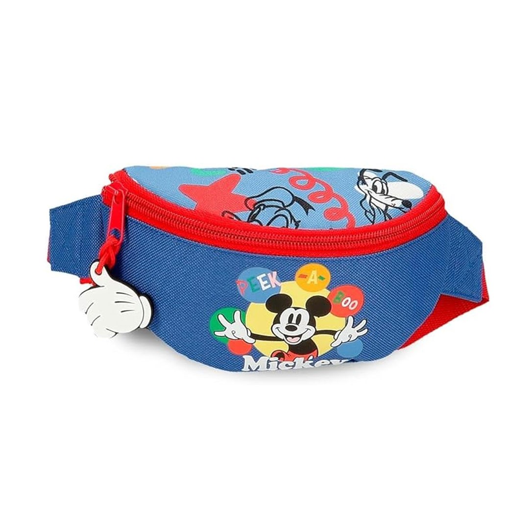 Disney Torba oko struka, Plava