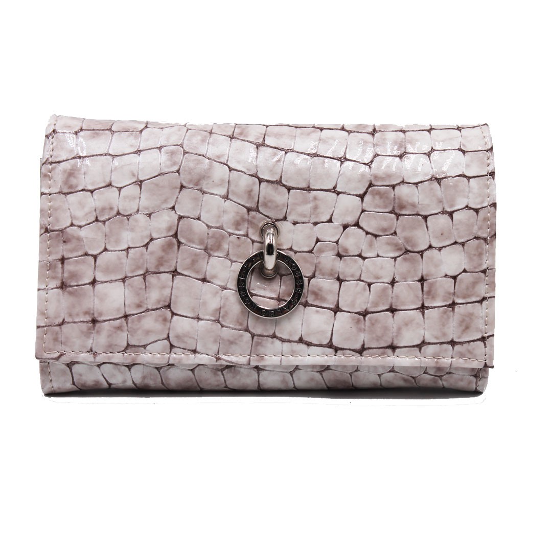 Falco Novčanik ženski kožni, Bež