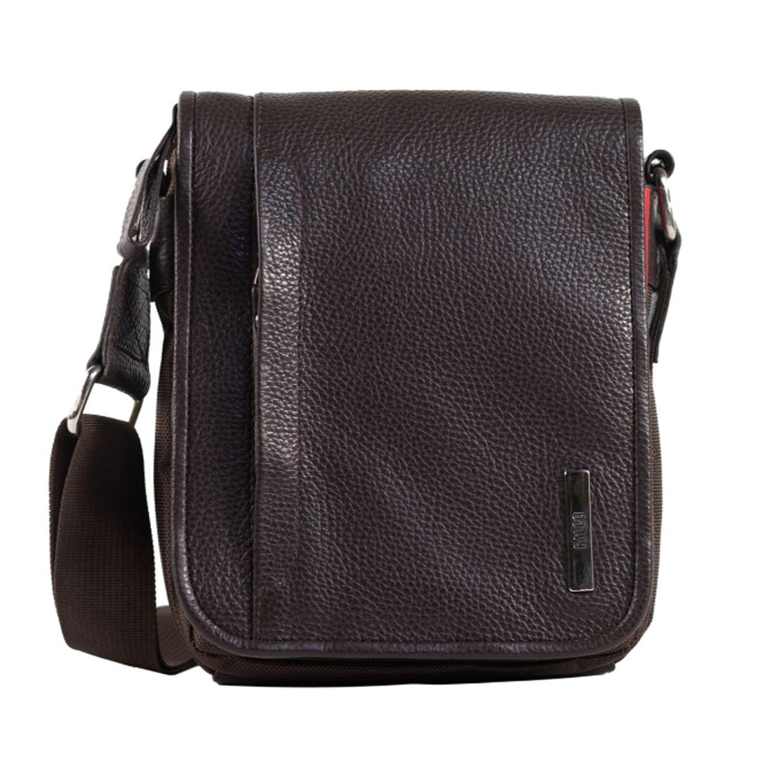 Falco Torba muška kožna, Smeđa