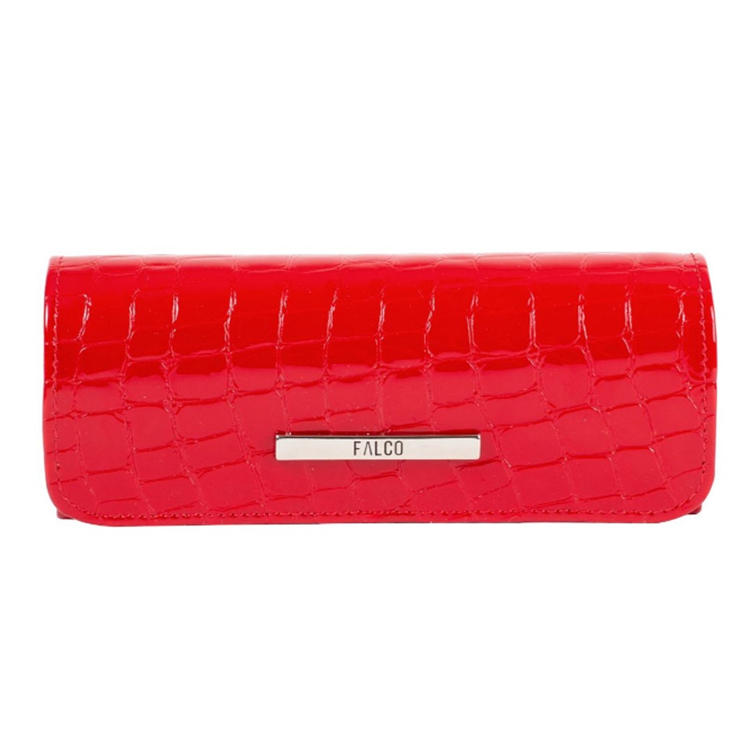 Falco Futrola za naočare, Crvena