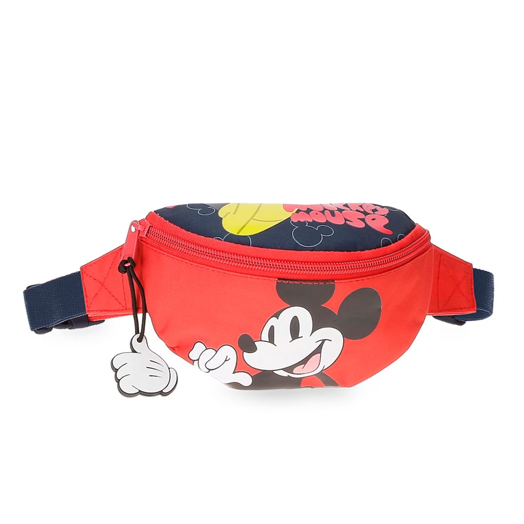 Disney Torba oko struk, Crvena