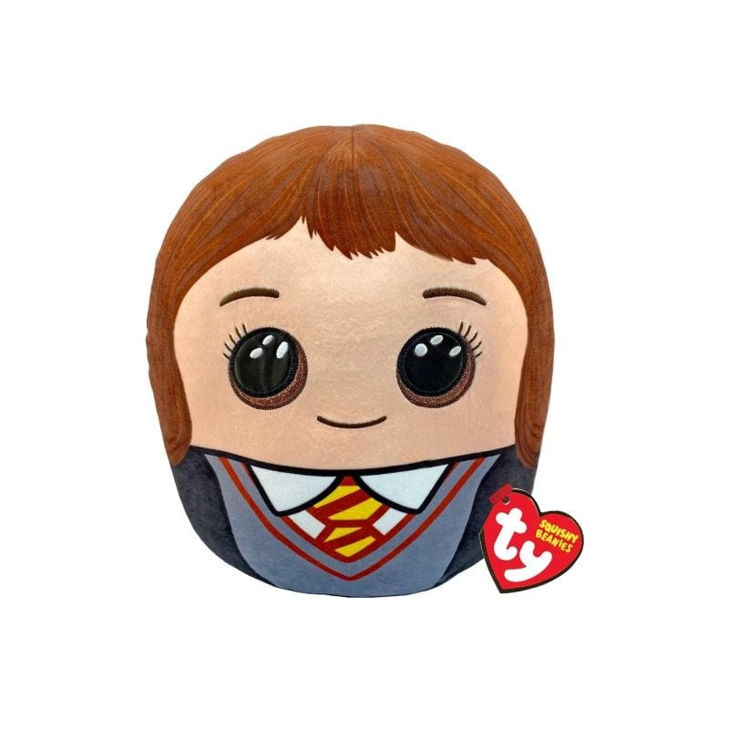 TY Plišana igračka Hermione granger 39415, 22 cm, Šarena