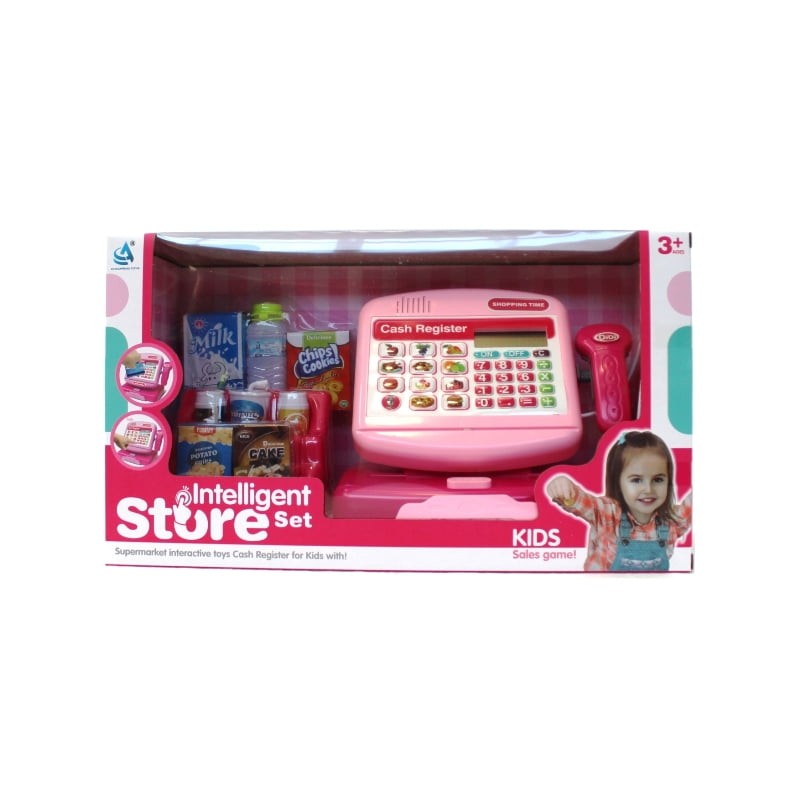 Prodavnica za djecu 065098, Šarena