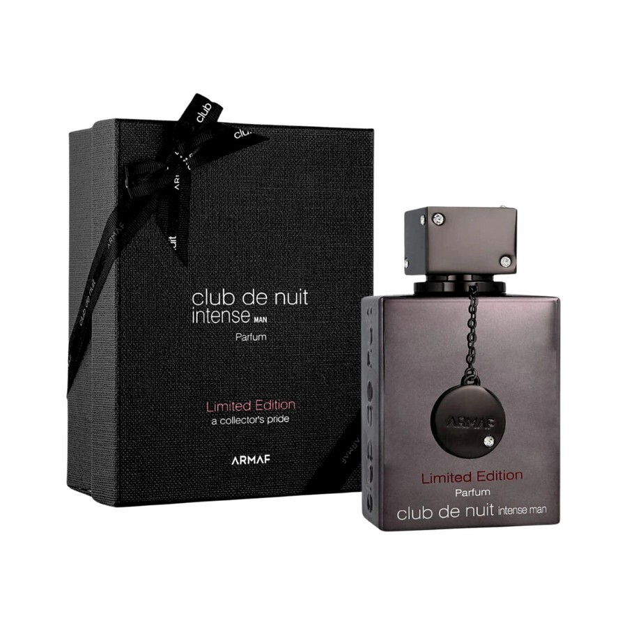 ARMAF STERLING Club De Nuit Intense Parfum 105ml Limited Edition za žene