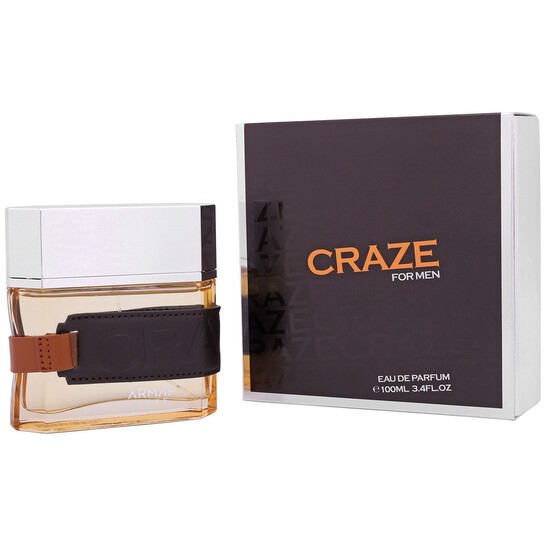 ARMAF STERLING  Craze 100ml EDT za muškarce