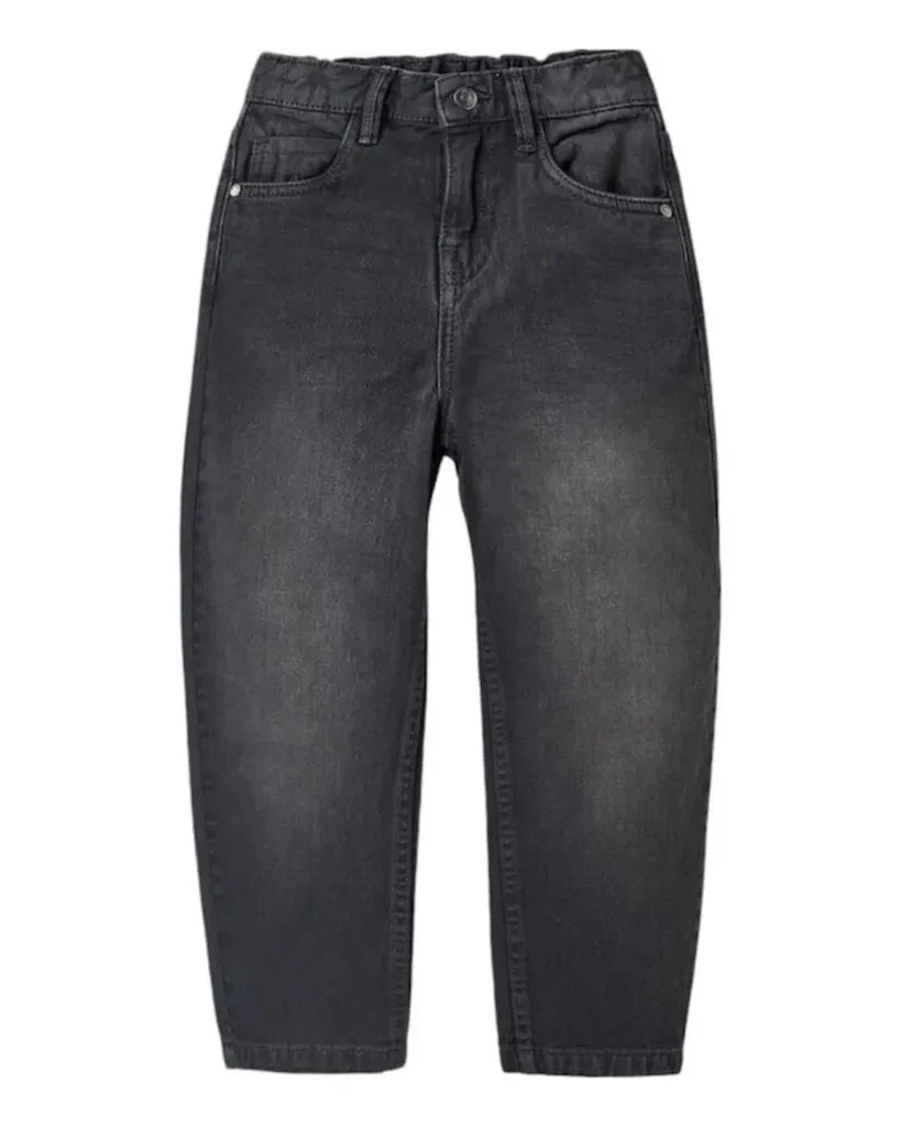 Zippy Farmerke za dječake, Crne