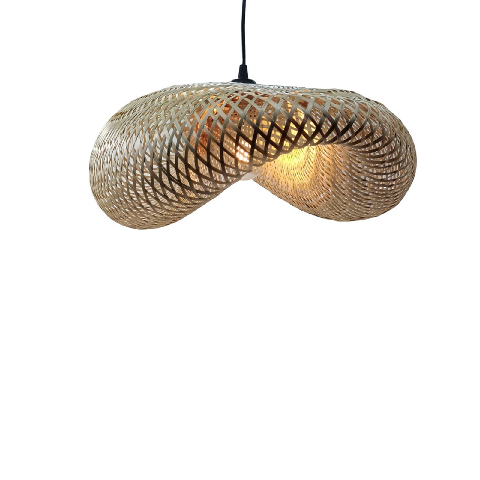 MASS-LIGHT Visilica Selina ML-2262A-620, Bež