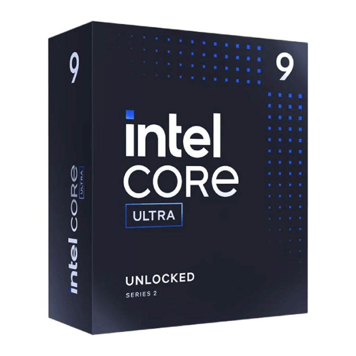Intel procesor Core Ultra 9 285K Box BX80768285K, 5.7GHz