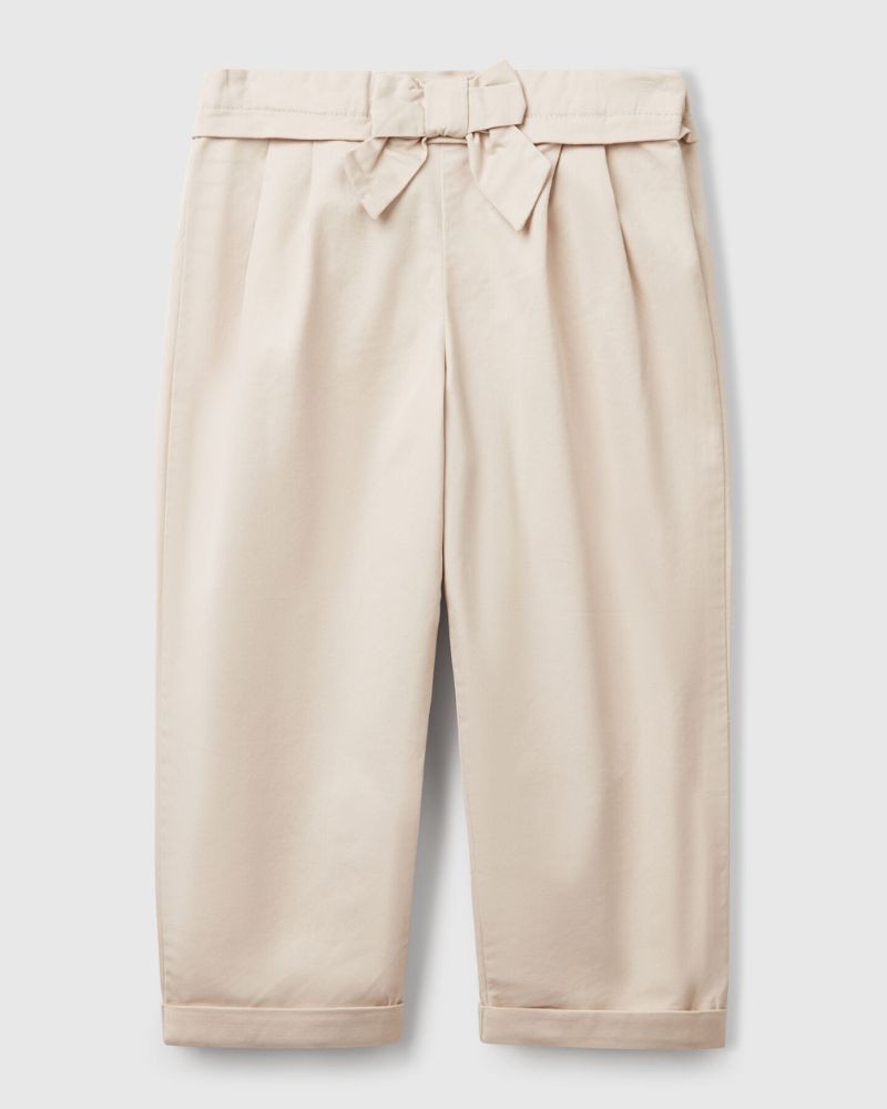 Benetton Pantole za djevojčice