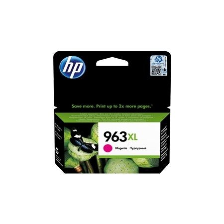 Hp Toner 3JA28AE Hp 963XL, Magenta
