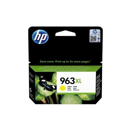 Hp Toner 3JA29AE Hp 963XL, Žuti