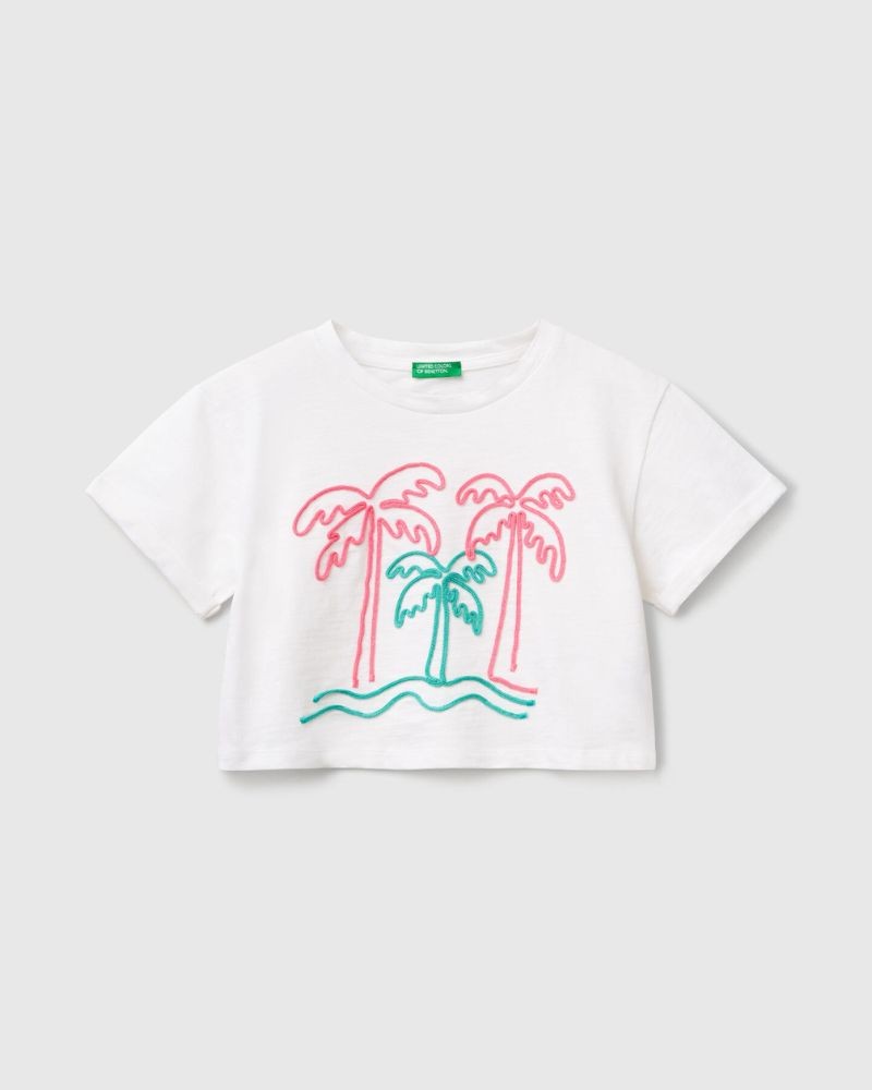 Benetton Majica za žene