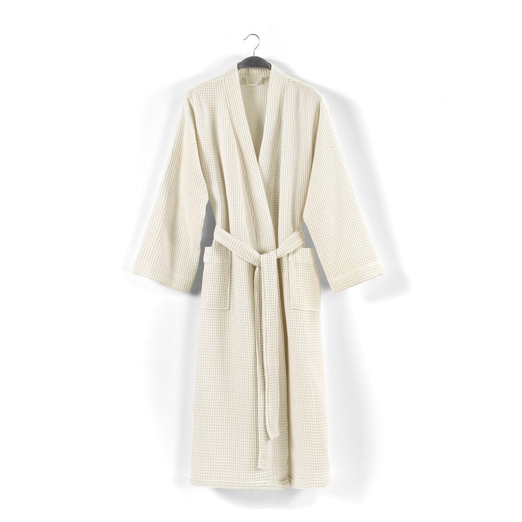 Conceptum Hypnose Bademantil Mia vafla, krema