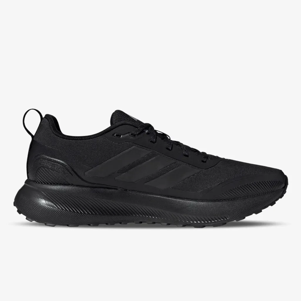 Adidas Ženske patike Runfalcon 5 Tr W, Crne