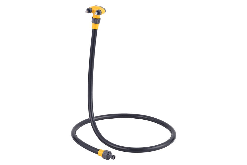 Bomber Mobilni set za rashladnu maglu, sa prekidačem