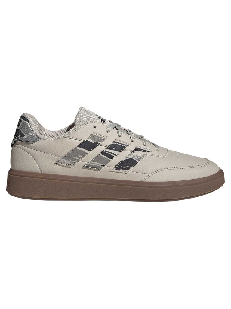 Adidas Muške patike Courtblock, Sive