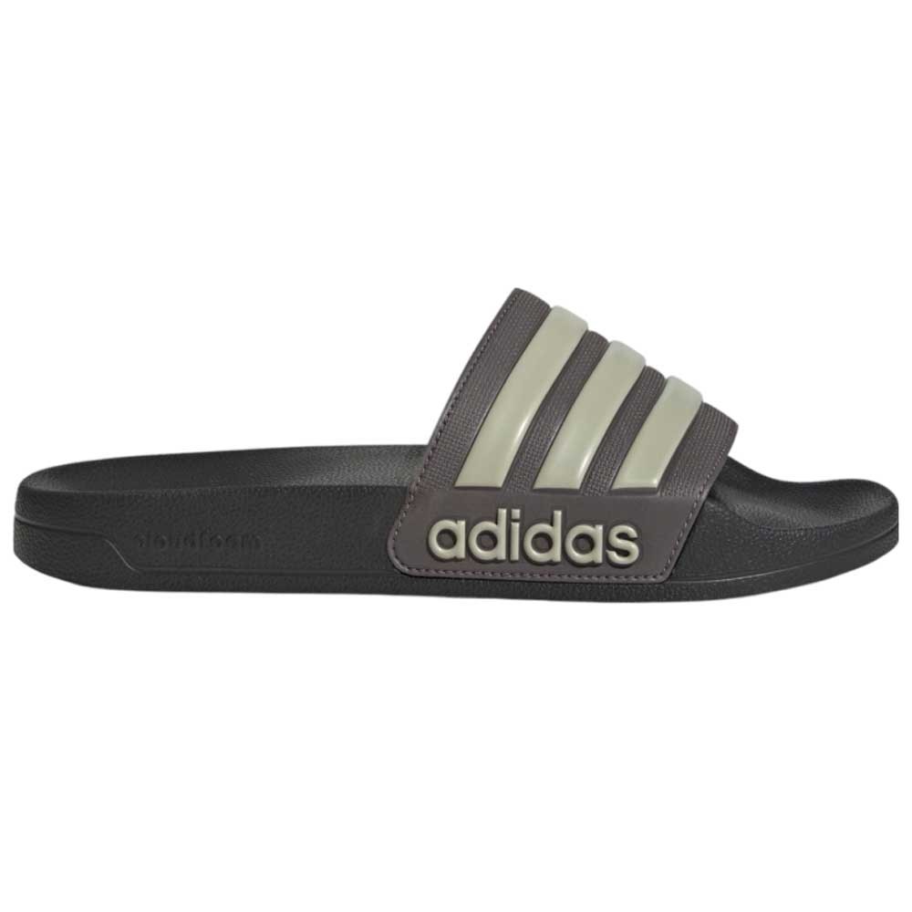 Adidas Papuče Adilette Shower, Sive