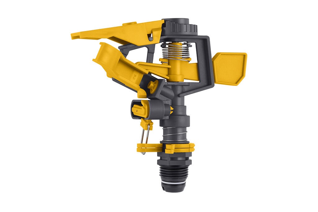 Bomber impulsni raspršivač