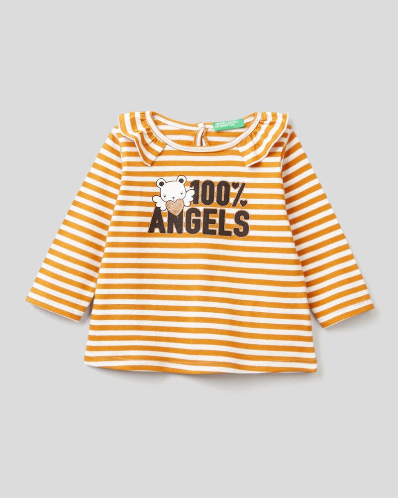 Benetton Majica za djevojčice