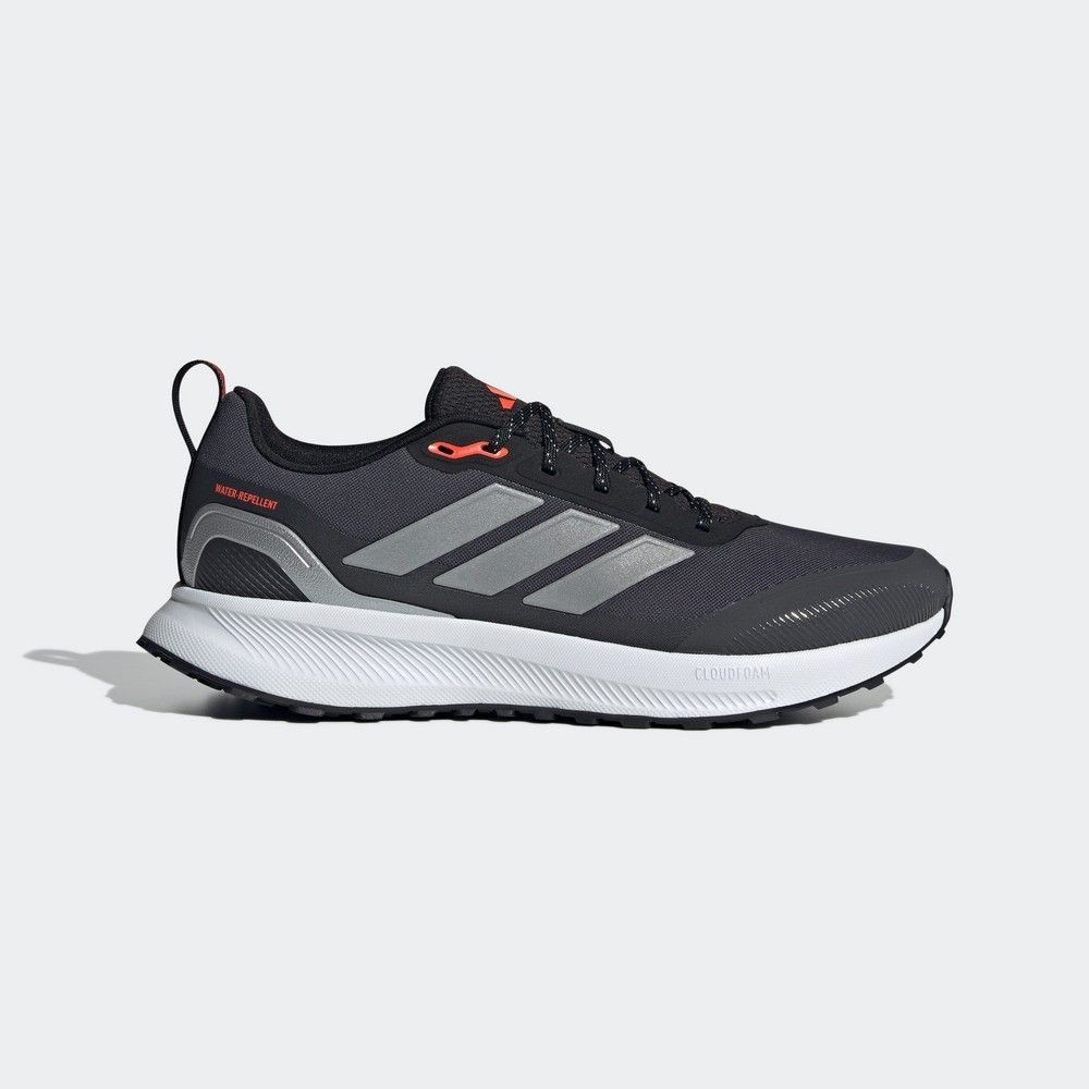 Adidas Muške patike Runfalcon 5 M Tr, Sive
