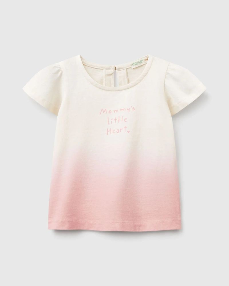 Benetton Majica od čistog pamuka