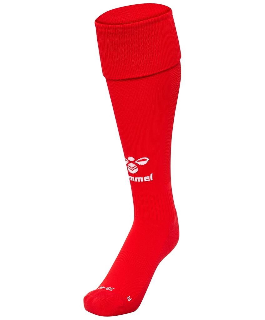 Hummel Štucne Hmlessential Football Socks, Crvene