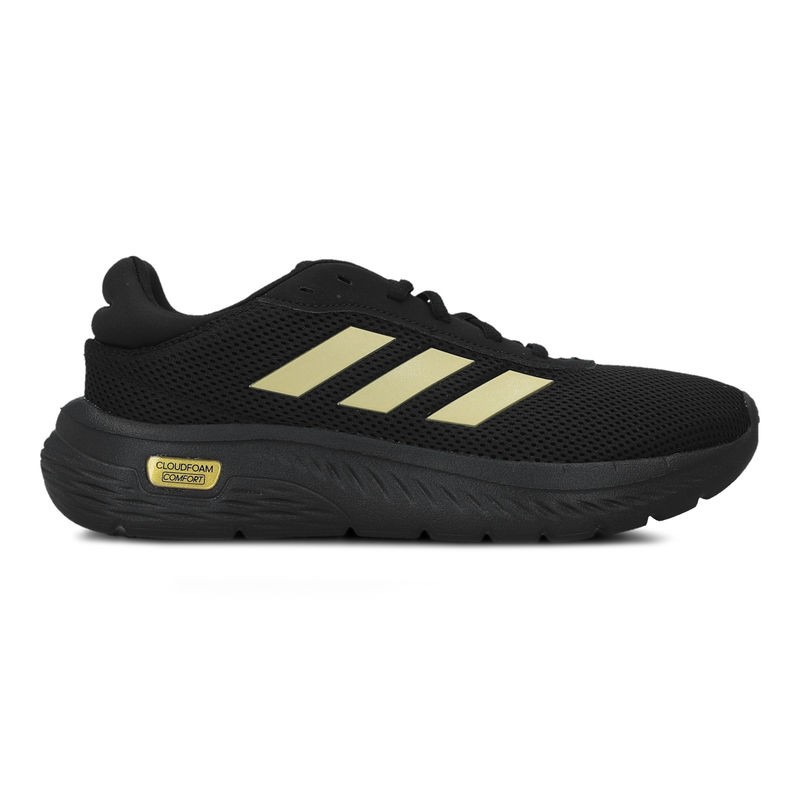 Adidas Ženske patike Cloudfoam Comfy, Crne