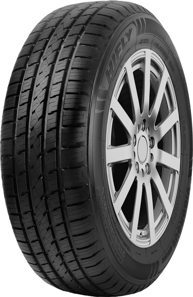 Ljetnja Guma 215/65R17 103H TL XL HIFLYHT601