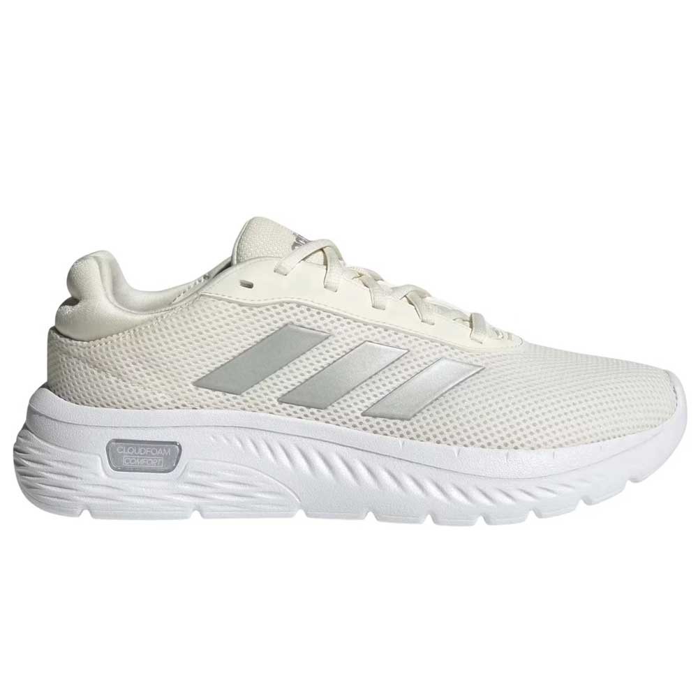 Adidas Ženske patike Cloudfoam Comfy, Bijele