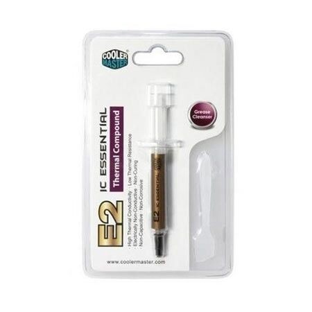 Cooler Master Pasta za CPU hladnjak IC Essential E2 Gold