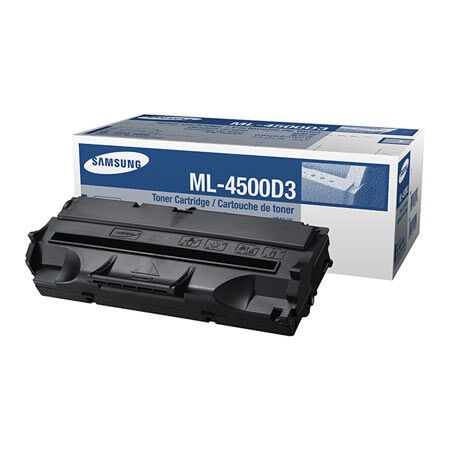 SAMSUNG Toner za ML-4500, ML-4600 ML-4500D3, Crni