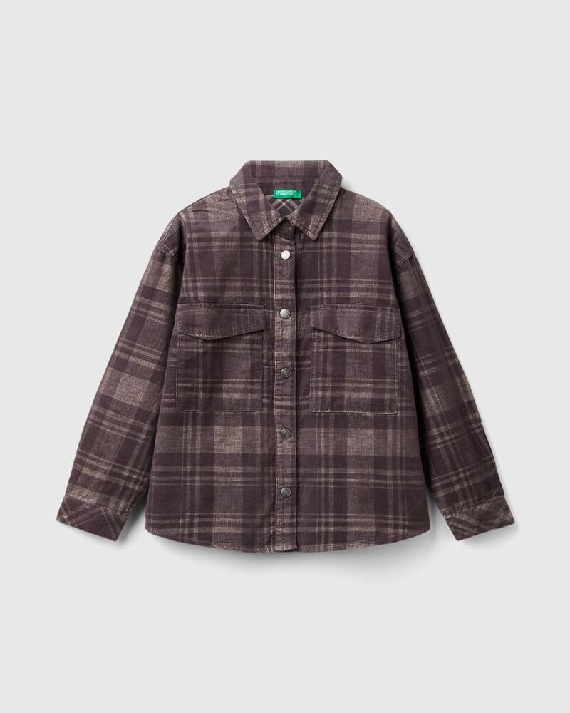 Benetton Košulja za djevojčice