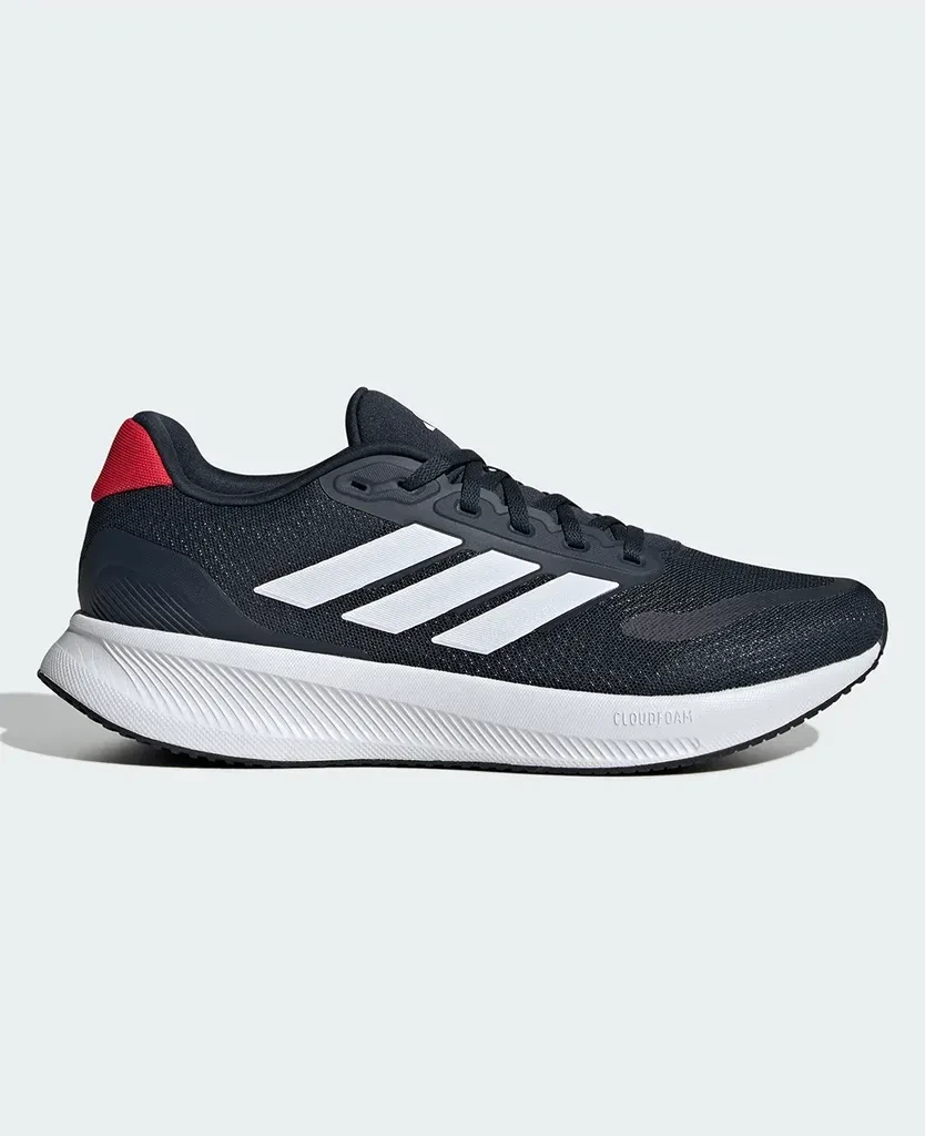Adidas Muške patike Runfalcon 5, Crne
