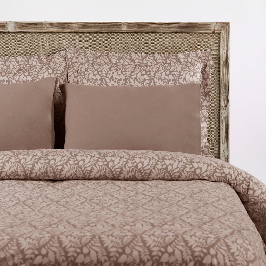 L'essentiel Maison Dvostruki poplun Firenze, 220 x 240 cm, terakota